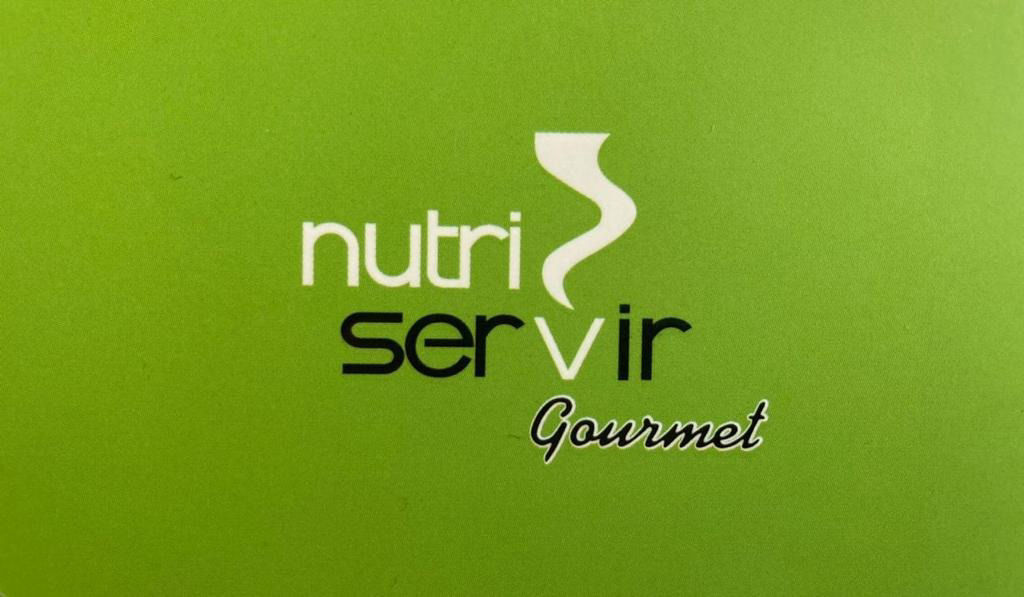 Nutri Servir Gourmet